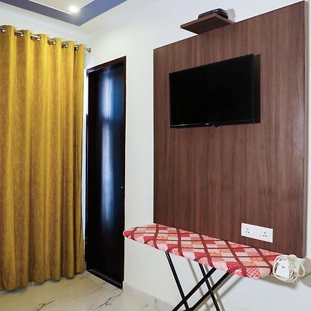 Lime Tree Service Apartment - Near Artemis Hospital ,Γκουργκάον Εξωτερικό φωτογραφία