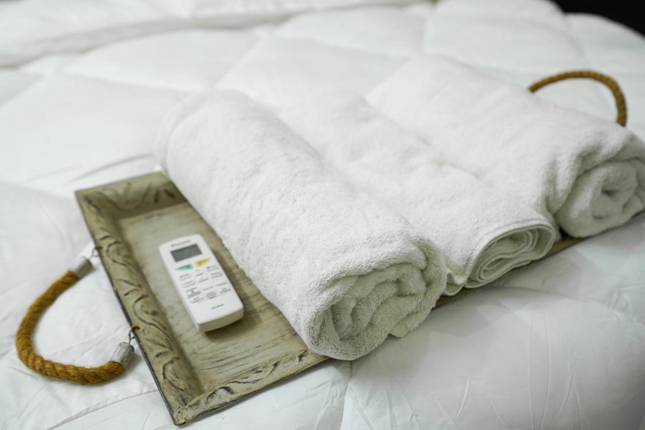 Lime Tree Service Apartment - Near Artemis Hospital ,Γκουργκάον Εξωτερικό φωτογραφία
