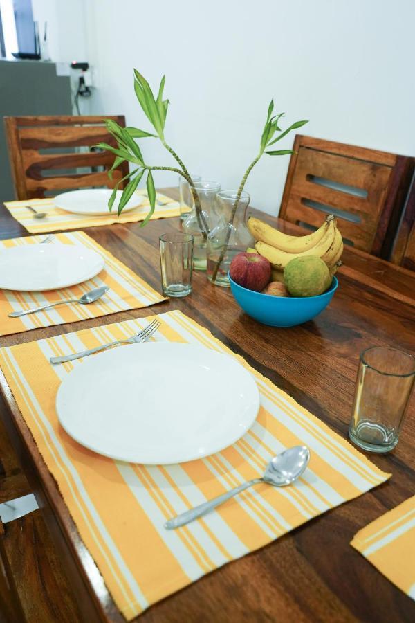 Lime Tree Service Apartment - Near Artemis Hospital ,Γκουργκάον Εξωτερικό φωτογραφία