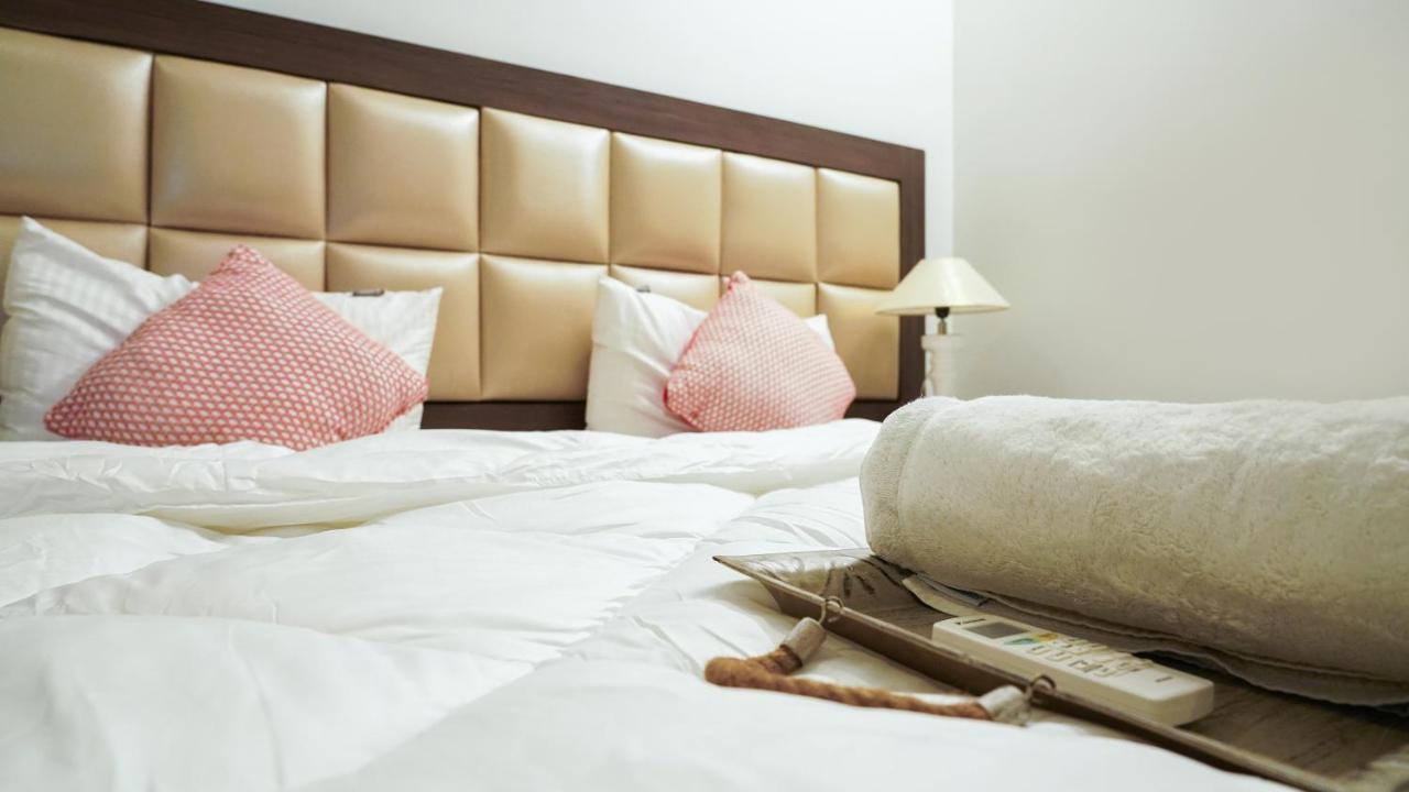 Lime Tree Service Apartment - Near Artemis Hospital ,Γκουργκάον Εξωτερικό φωτογραφία