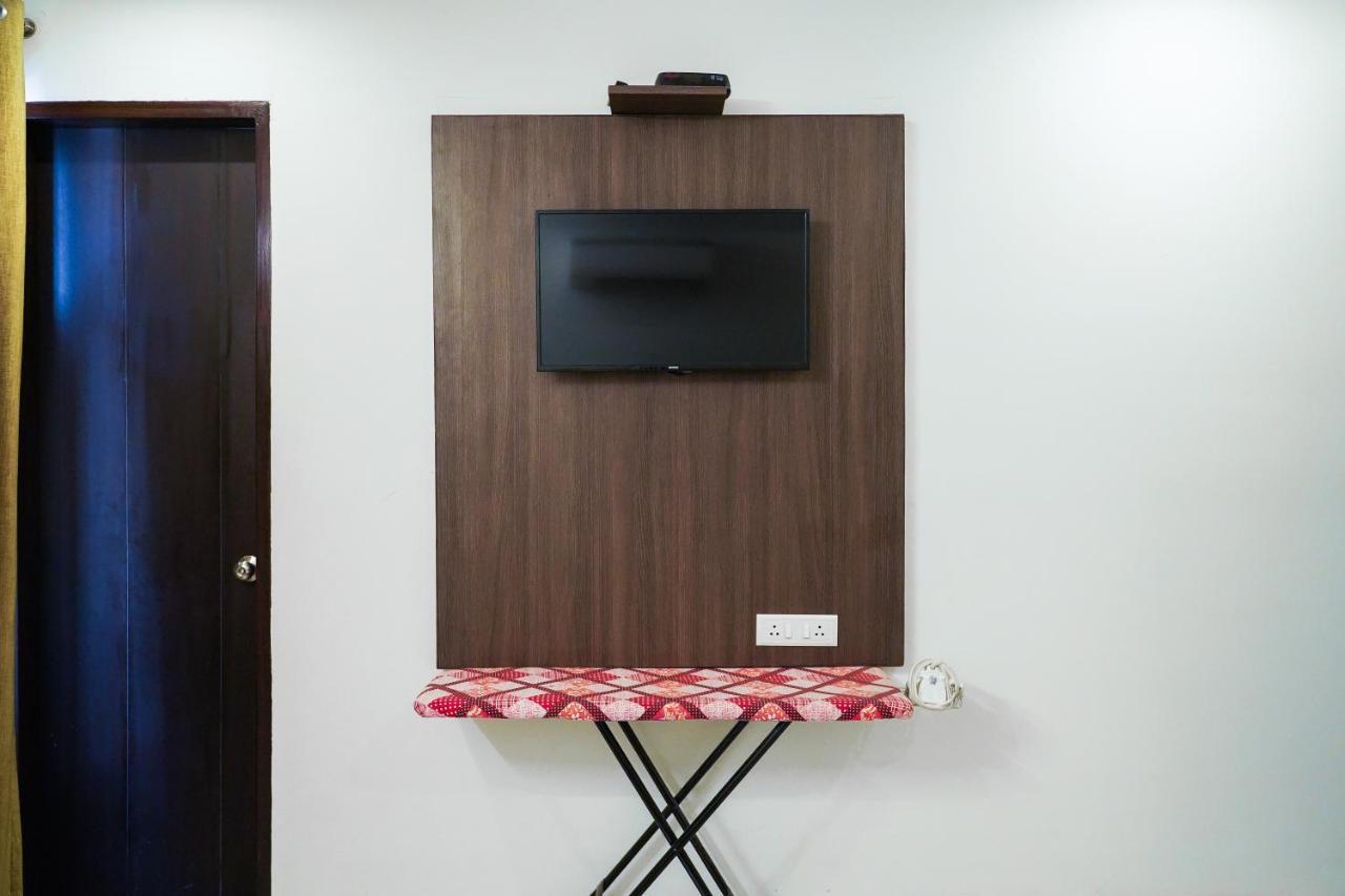 Lime Tree Service Apartment - Near Artemis Hospital ,Γκουργκάον Εξωτερικό φωτογραφία